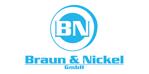 Kundenlogo von Braun & Nickel GmbH KFZ-Sachverständigenbüro