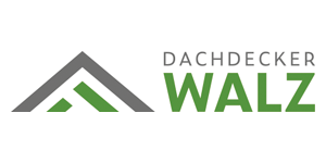 Kundenlogo von Dachdecker Walz GmbH