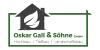 Kundenlogo Oskar Gall und Söhne GmbH