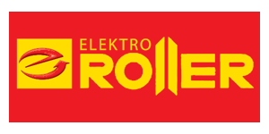 Kundenlogo von Roller Elektro GmbH