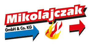 Kundenlogo von Mikolajczak GmbH & Co. KG
