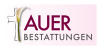 Kundenlogo von Auer Bestattungen