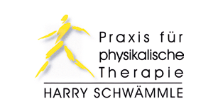 Kundenlogo von Schwämmle Harry Praxis für Physiotherapie