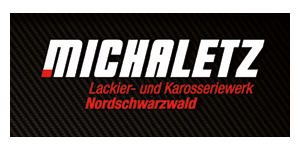 Kundenlogo von Michaletz Autolackier-Fachbetrieb