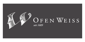 Kundenlogo von Ofen Weiss GmbH