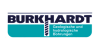 Kundenlogo Burkhardt GmbH Umwelttechnik