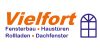 Kundenlogo Vielfort GmbH Fensterbau u. Schreinerei