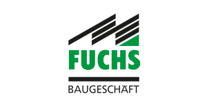 Kundenlogo von Fuchs Baugeschäft GmbH