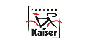 Kundenlogo von Fahrrad Kaiser GmbH