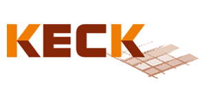Kundenlogo von Keck GmbH