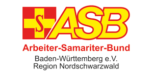 Kundenlogo von ASB Arbeiter-Samariter-Bund Baden-Württemberg e.V. Region N...