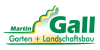 Kundenlogo Gall Martin Landschaftspflege