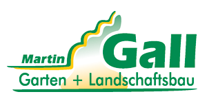 Kundenlogo von Gall Martin Landschaftspflege
