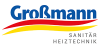 Kundenlogo Großmann Sanitär-Heiztechnik GmbH & Co. KG