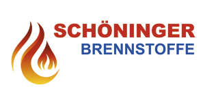 Kundenlogo von Schöninger Rolf Brennstoffe und Transporte
