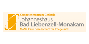 Kundenlogo von Johanneshaus Bad Liebenzell-Monakam - MoNa Care