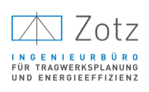 Logo Zotz Dipl. - Ing. (FH) Ingenieurbüro Tragwerksplanung Herxheim
