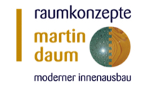 Logo Daum Martin GmbH & Co. KG Schreinerei und Innenausbau Herxheim
