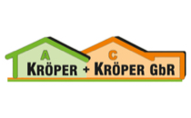 Logo Achim Kröper + Christian Kröper Baudienstleistungen Ottersheim b Landau