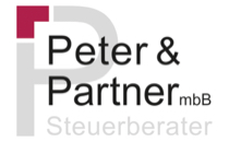 Logo Peter & Partner mbB Steuerberater Bad Dürkheim