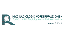 Logo MVZ Radiologie Vorderpfalz GmbH Speyer