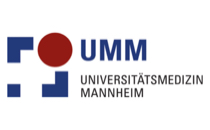 Logo Universitätsklinikum Mannheim GmbH Mafnnheim