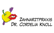 Logo Knoll Cordelia Dr. med. dent. Zahnarztpraxis Wörth am Rhein