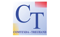 Logo COMTEXDA-TREUHAND Steuerberatungsgesellschaft mbH Edenkoben