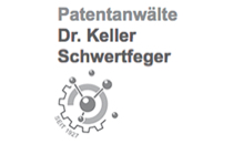 Logo Patentanwälte Dr. Keller, Schwertfeger Partnerschaft mbB Landau