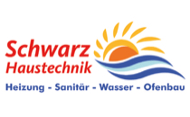 Logo Schwarz Markus Sanitär- und Heizungsbau Landau