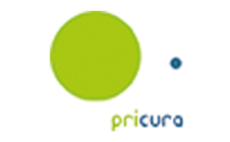 Logo pricura Pflege und Betreuung Landau