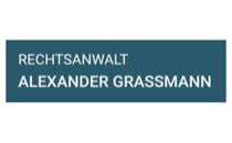 Logo Grassmann Alexander Rechtsanwalt Landau