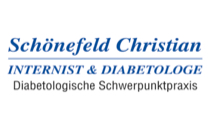 Logo Schönefeld Christian Internist Landau