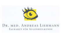 Logo Augenarzt Liermann Andreas Dr. med. Facharzt für Augenheilkunde Neustadt