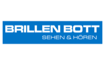 Logo Brillen-Bott Hörgeräte GmbH Schifferstadt