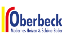 Logo Oberbeck GmbH Sanitäranlagen Dannstadt-Schauernheim
