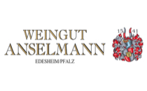 Logo Anselmann Gebrüder GmbH u. Weingut Werner Anselmann Weingut Edesheim