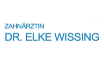 Logo Wissing Elke Dr. Zahnärztin Landau