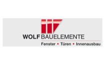 Logo Wolf Bauelemente GmbH Wachenheim