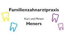 Logo Heners Kurt und Miriam Familienzahnarztpraxis Bad Dürkheim