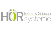 Logo Hörsysteme Judith Bierle & Nadine Griesch Landau