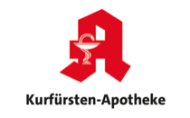 Logo Kurfürsten Apotheke Inh. Ursel Marschall-Eigen Frankenthal