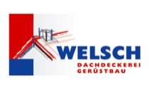 Logo Welsch Dachdeckerei Ranschbach
