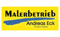 FirmenlogoEck Andreas Malerbetrieb Ilbesheim bei Landau in der Pfalz