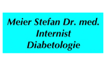 Logo Meier Stefan Dr. Internist Landau