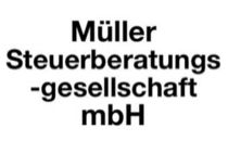 Logo Müller Steuerberatungsgesellschaft mbH Herxheim