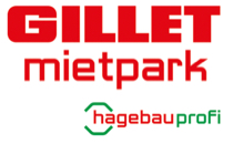 Logo Gillet Baustoffe GmbH Neustadt an der Weinstraße