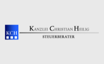 Logo Kanzlei Heilig Christian Steuerberater Dudenhofen