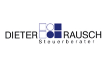 Logo Rausch Dieter Steuerberater Speyer