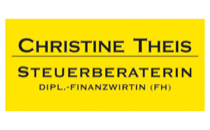 Logo Theis Christine Dipl. - Finanzwirt (FH) Steuerberaterin Bad Dürkheim